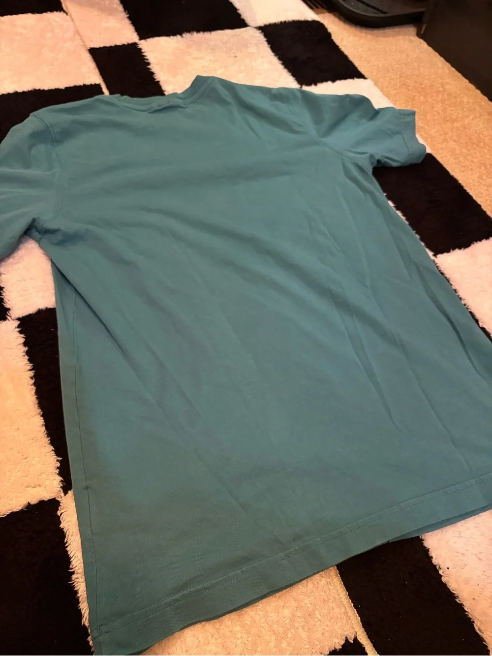 adidas classic tee